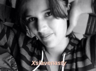 Xslavenasty
