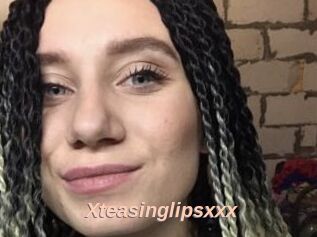 Xteasinglipsxxx