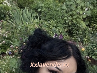 Xxlavenderxx
