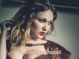 XxxNaughtyNatali