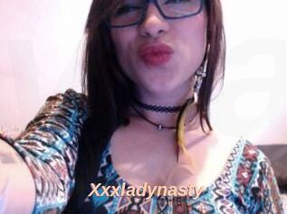 Xxxladynasty