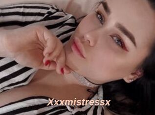 Xxxmistressx