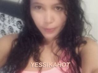 YESSIKAHOT