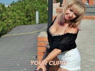 YOUR_CUPID