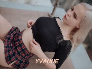 YVANNE