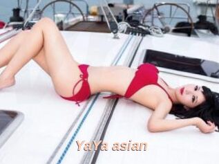 YaYa_asian
