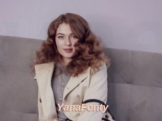 YanaFonty