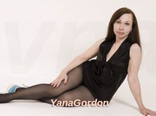 YanaGordon