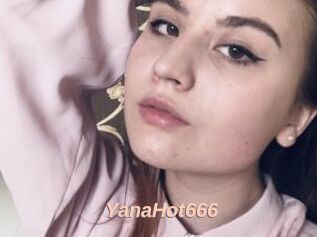 YanaHot666