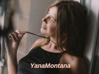YanaMontana