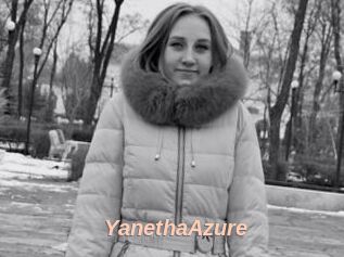 YanethaAzure