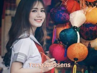 YangJanssens