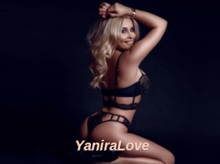 YaniraLove