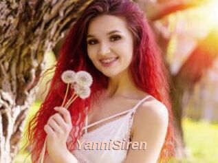 YanniSiren