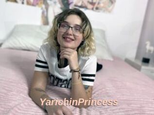 YarichinPrincess