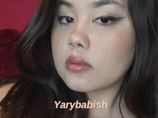 Yarybabish