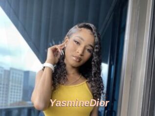 YasmineDior