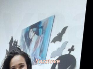 Yazzlove