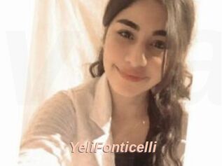 YeliFonticelli