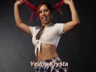 YellowKrysta