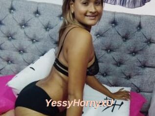 YessyHornyxU