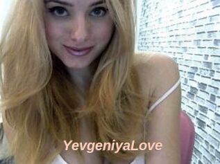 YevgeniyaLove