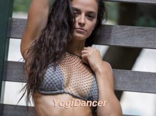 YogiDancer