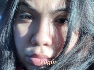 Yogiii