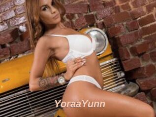YoraaYunn