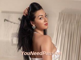 YouNeedPassion