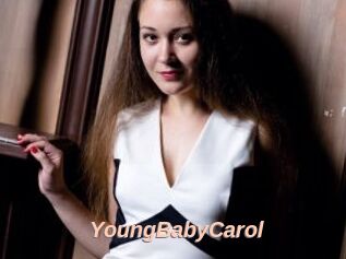 YoungBabyCarol
