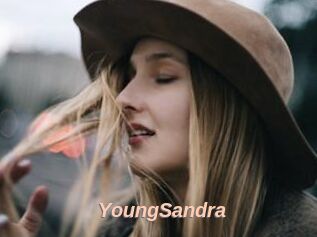 YoungSandra