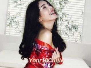 Your18Cutiie