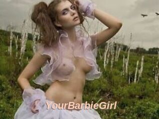 YourBarbieGirl