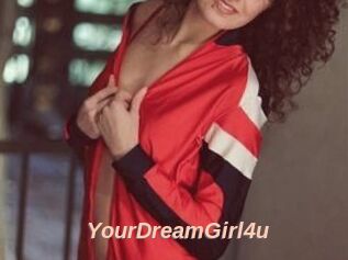 YourDreamGirl4u