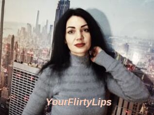 YourFlirtyLips