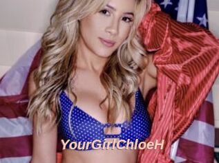 YourGirlChloeH