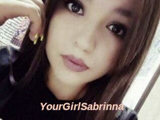 YourGirlSabrinna