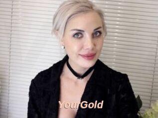 YourGold