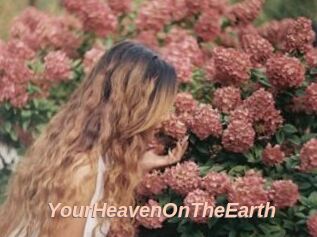 YourHeavenOnTheEarth