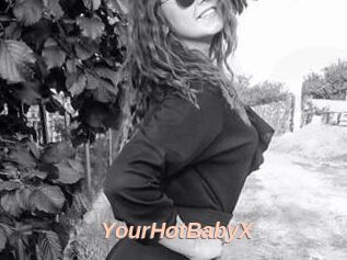 YourHotBabyX