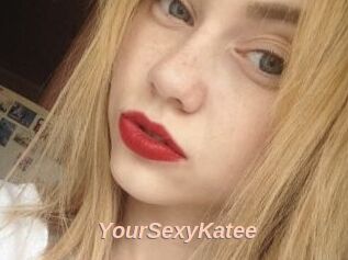 YourSexyKatee