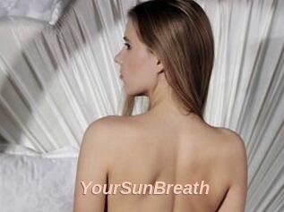 YourSunBreath