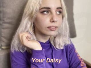 Your_Daisy