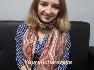 Yourenchantress