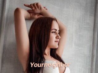 Your_neighbor