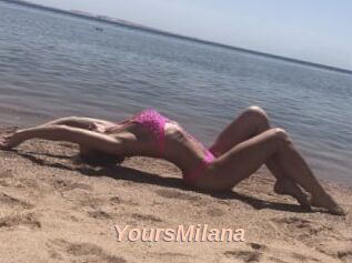 YoursMilana