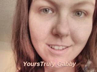 YoursTruly_Gabby