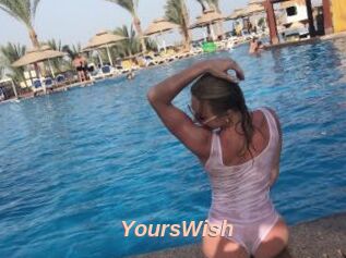 YoursWish