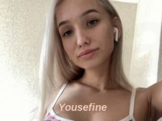 Yousefine